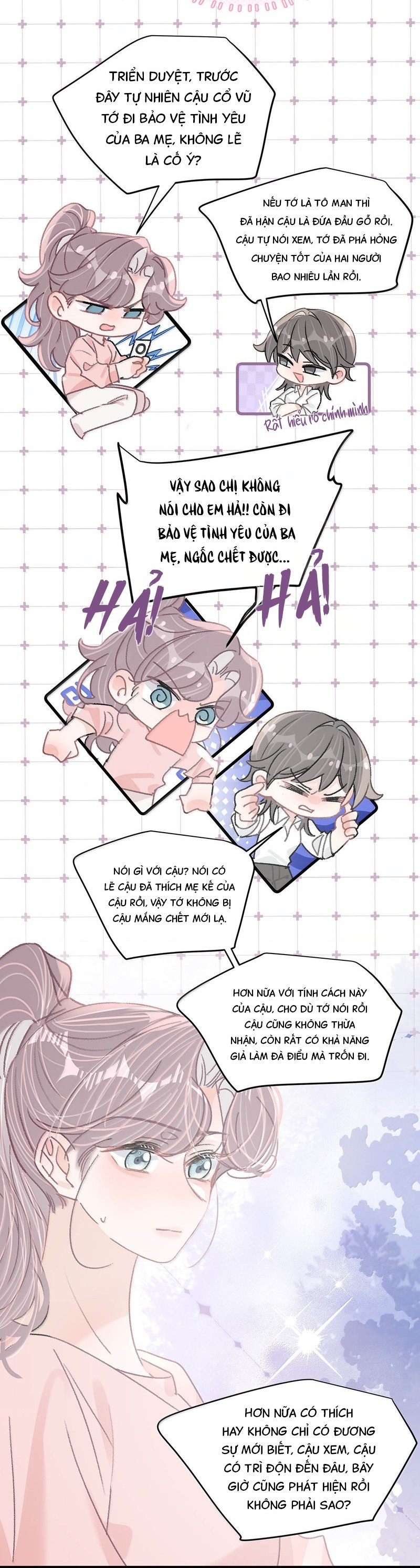 đọc truyện Mẹ Kế Chương 58 ảnh 23 tại Thiên Thai Truyện