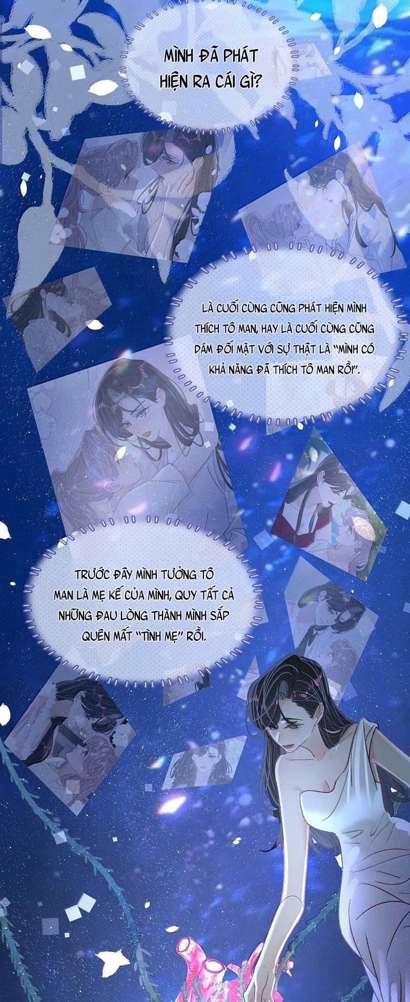 đọc truyện Mẹ Kế Chương 58 ảnh 24 tại Thiên Thai Truyện