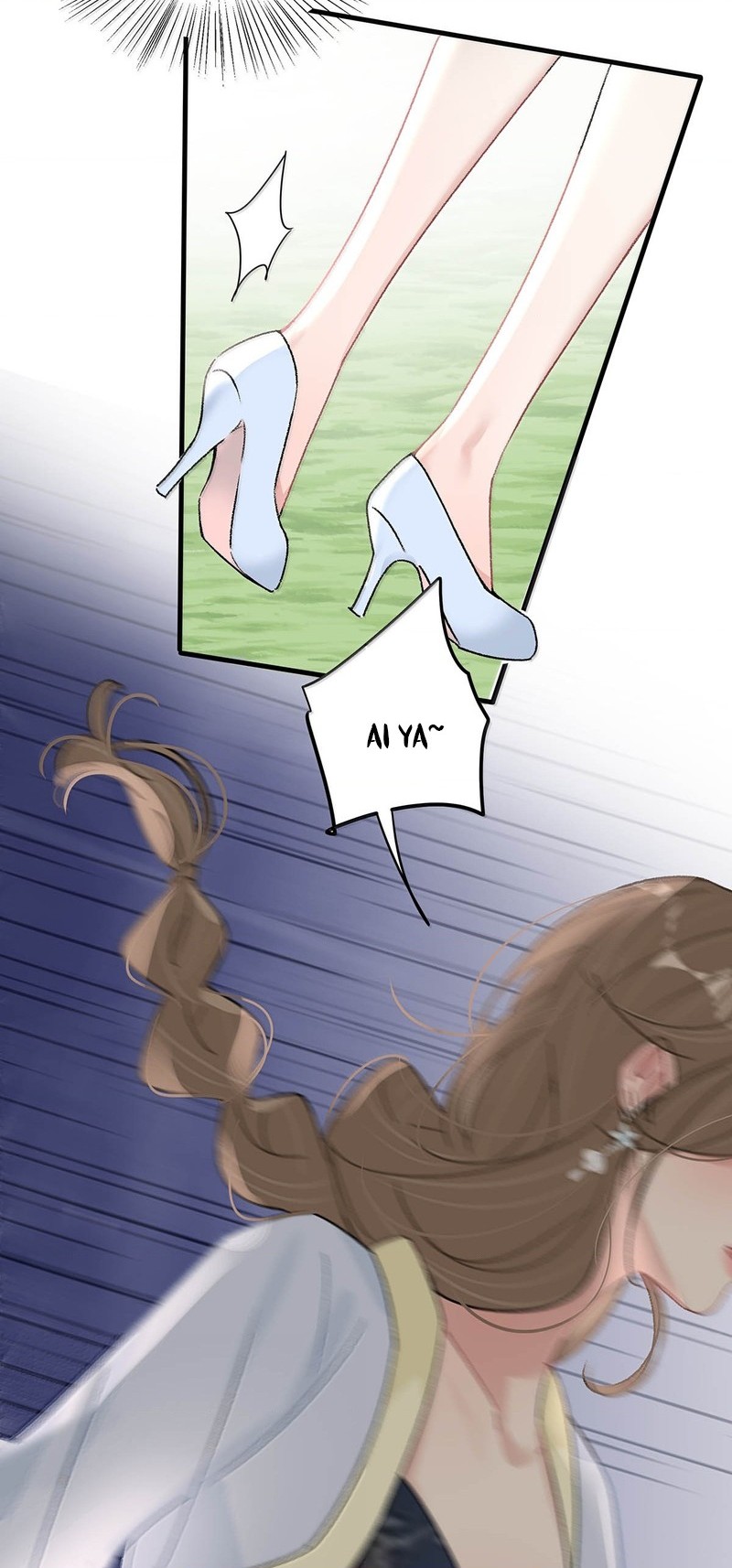 đọc truyện Mẹ Kế Chương 58 ảnh 5 tại Thiên Thai Truyện