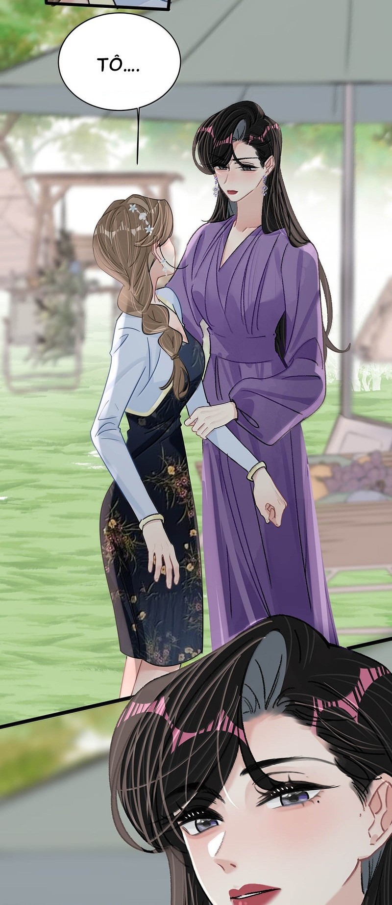 đọc truyện Mẹ Kế Chương 58 ảnh 7 tại Thiên Thai Truyện