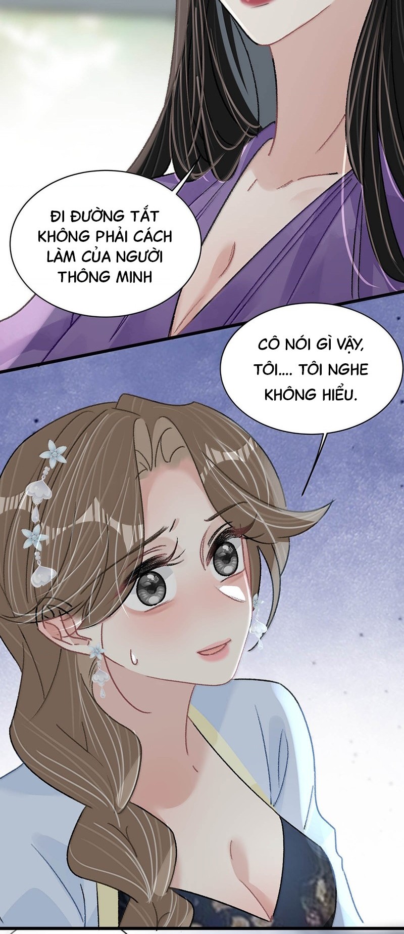 đọc truyện Mẹ Kế Chương 58 ảnh 8 tại Thiên Thai Truyện