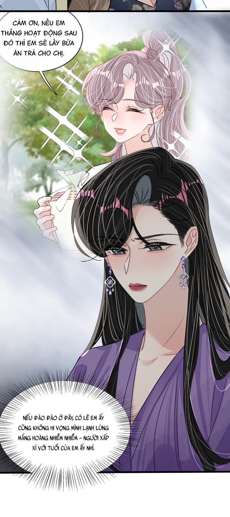 đọc truyện Mẹ Kế Chương 58 ảnh 9 tại Thiên Thai Truyện