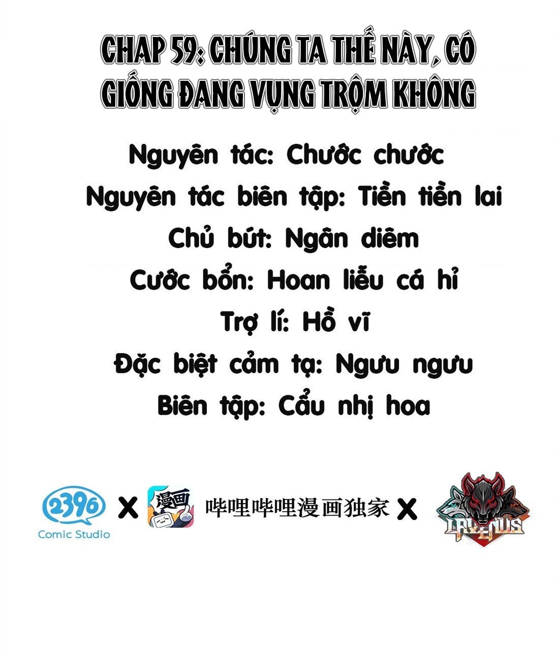 đọc truyện Mẹ Kế Chương 59 ảnh 2 tại Thiên Thai Truyện