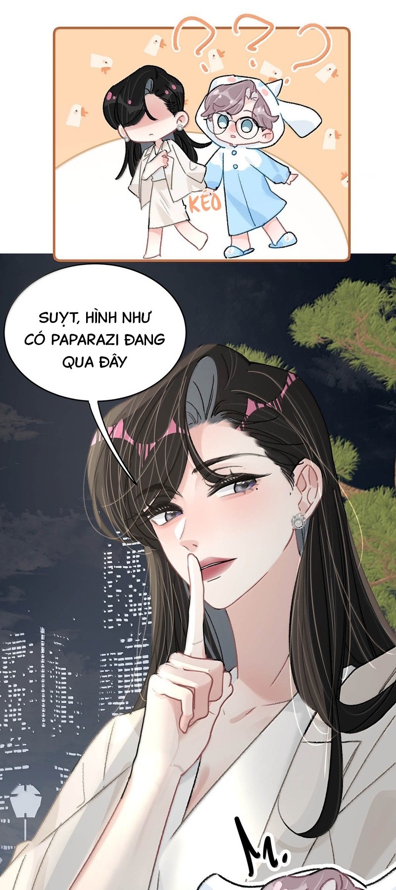 đọc truyện Mẹ Kế Chương 59 ảnh 12 tại Thiên Thai Truyện