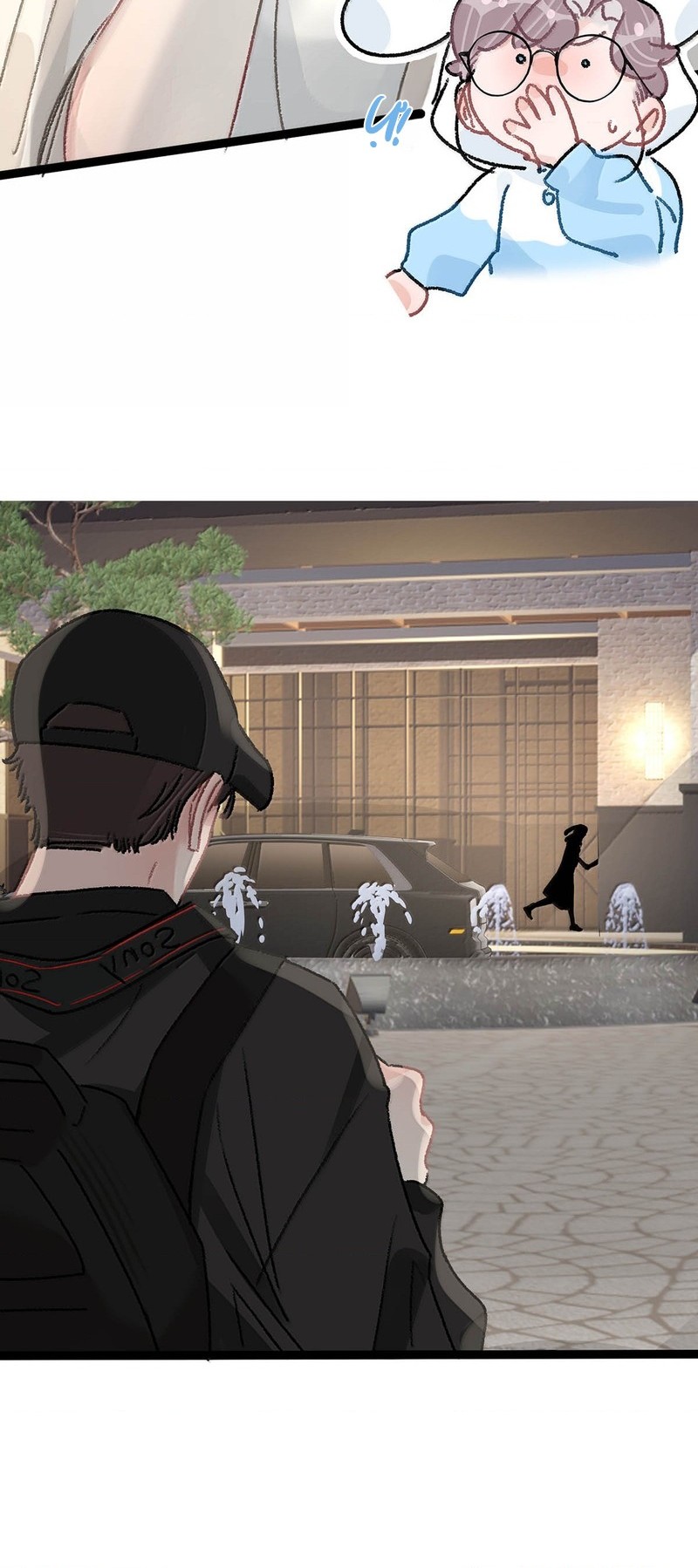 đọc truyện Mẹ Kế Chương 59 ảnh 13 tại Thiên Thai Truyện