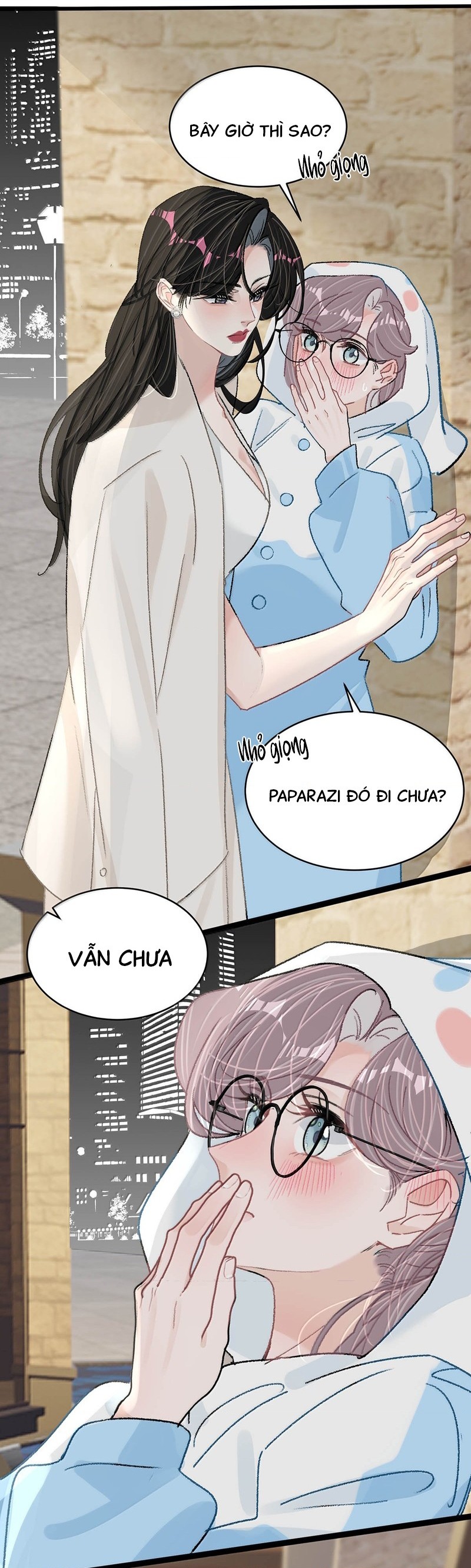 đọc truyện Mẹ Kế Chương 59 ảnh 14 tại Thiên Thai Truyện