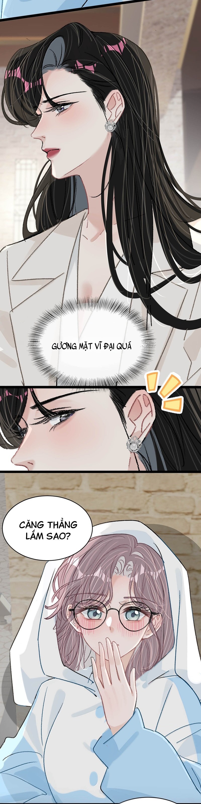 đọc truyện Mẹ Kế Chương 59 ảnh 15 tại Thiên Thai Truyện