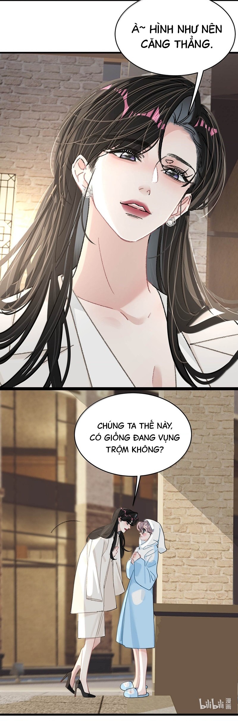 đọc truyện Mẹ Kế Chương 59 ảnh 16 tại Thiên Thai Truyện