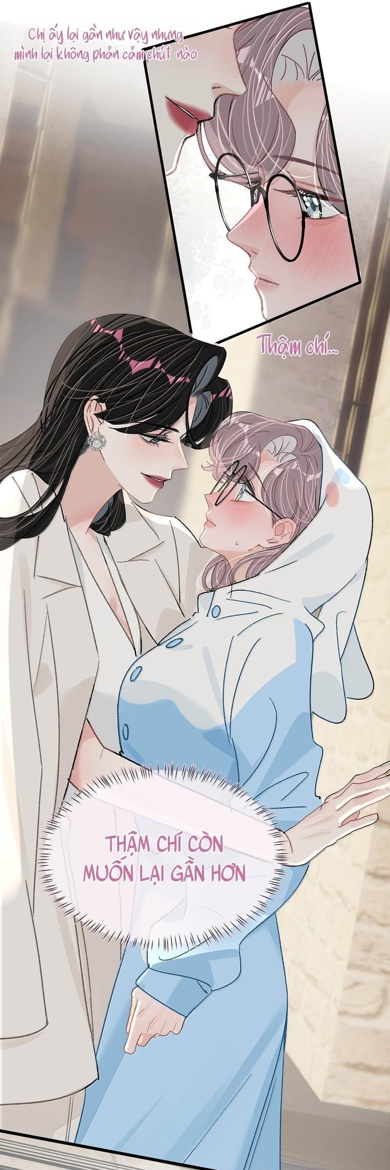 đọc truyện Mẹ Kế Chương 59 ảnh 17 tại Thiên Thai Truyện