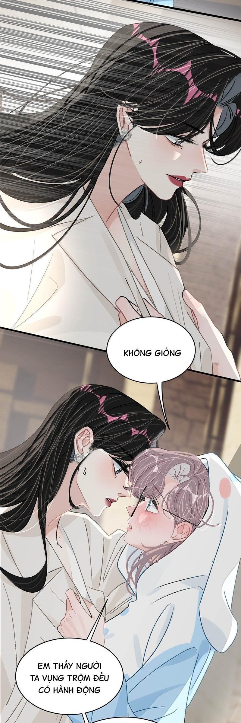 đọc truyện Mẹ Kế Chương 59 ảnh 18 tại Thiên Thai Truyện