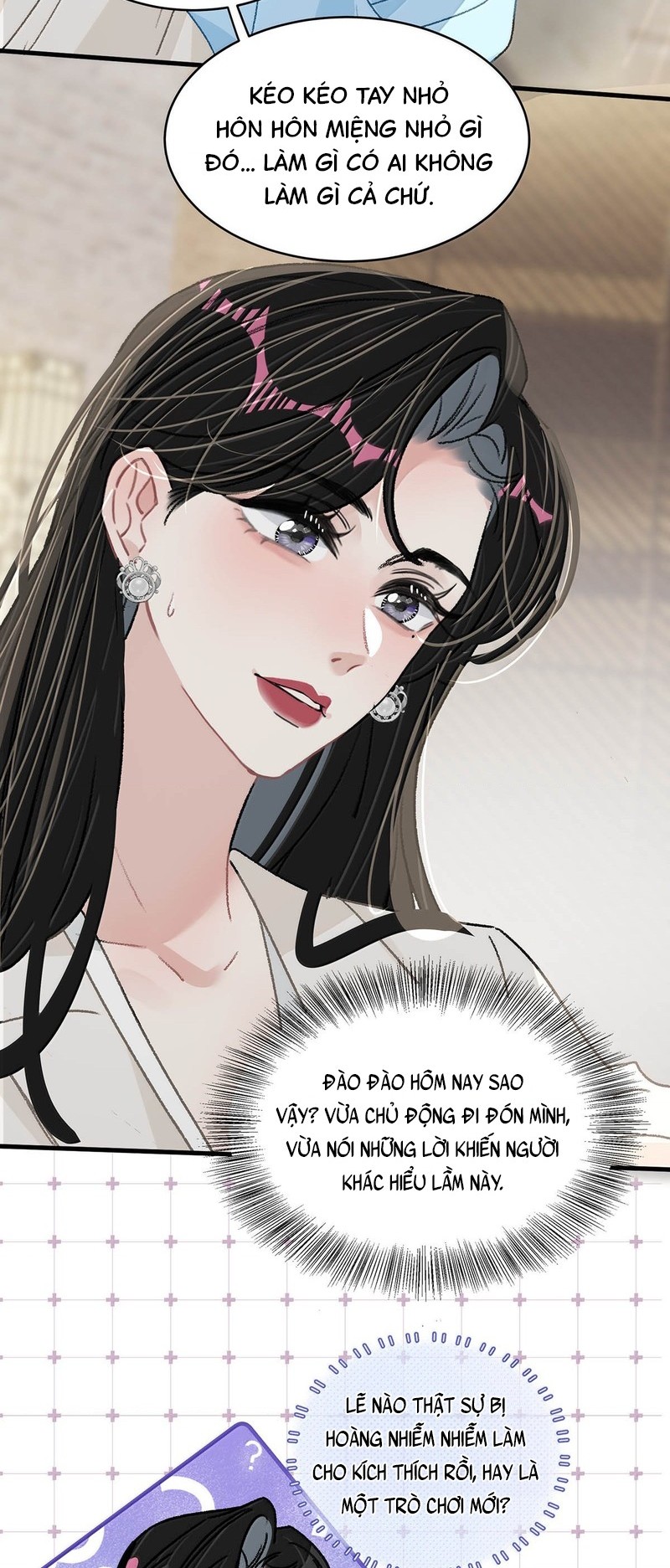 đọc truyện Mẹ Kế Chương 59 ảnh 19 tại Thiên Thai Truyện