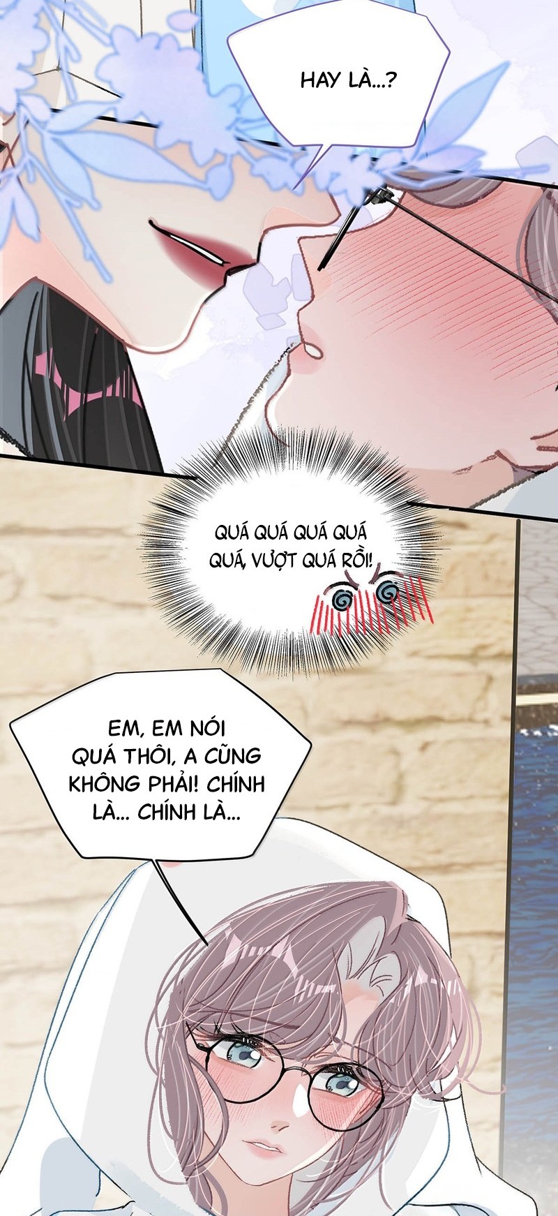 đọc truyện Mẹ Kế Chương 59 ảnh 21 tại Thiên Thai Truyện