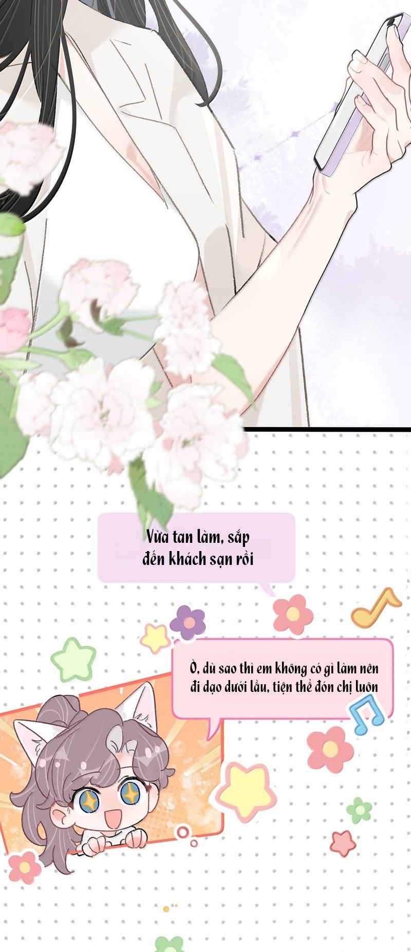 đọc truyện Mẹ Kế Chương 59 ảnh 4 tại Thiên Thai Truyện