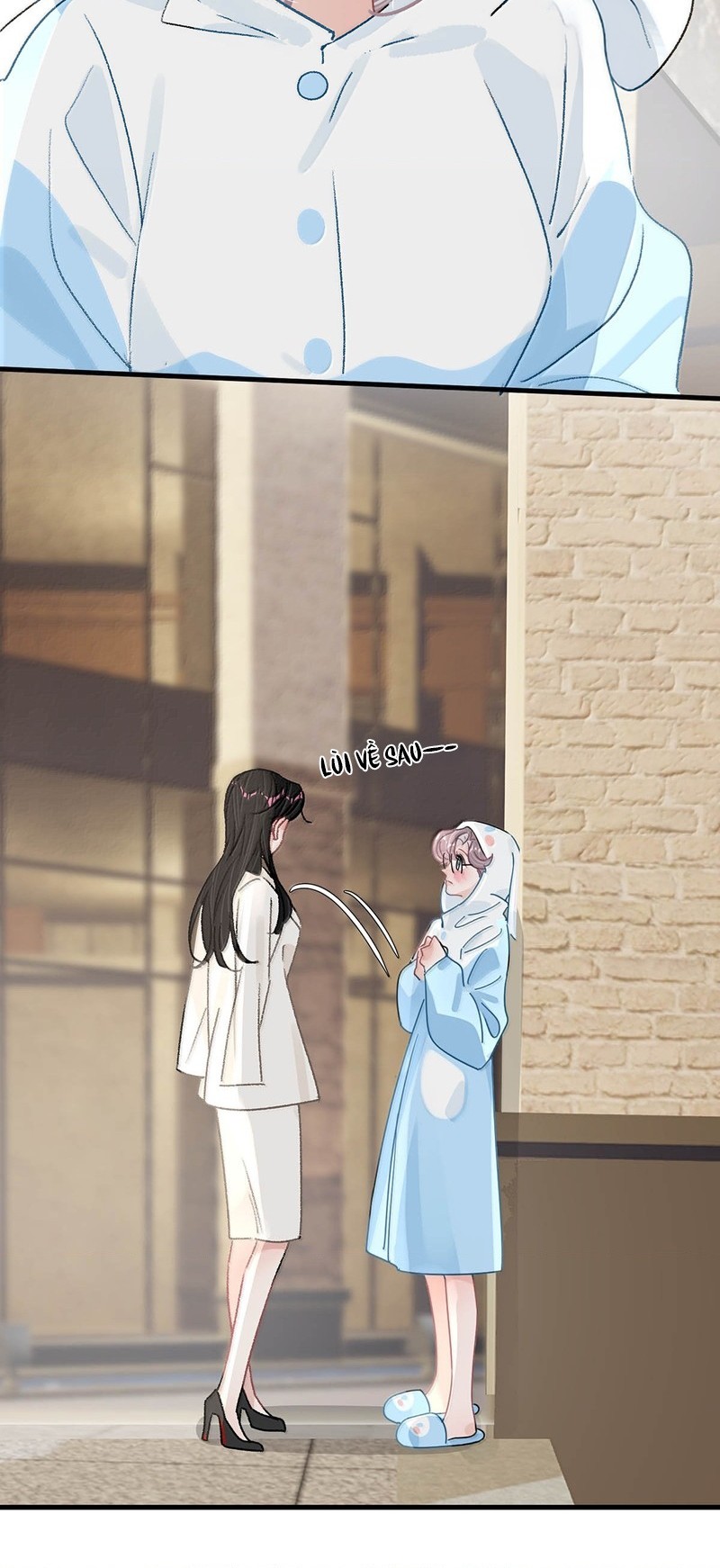 đọc truyện Mẹ Kế Chương 59 ảnh 22 tại Thiên Thai Truyện