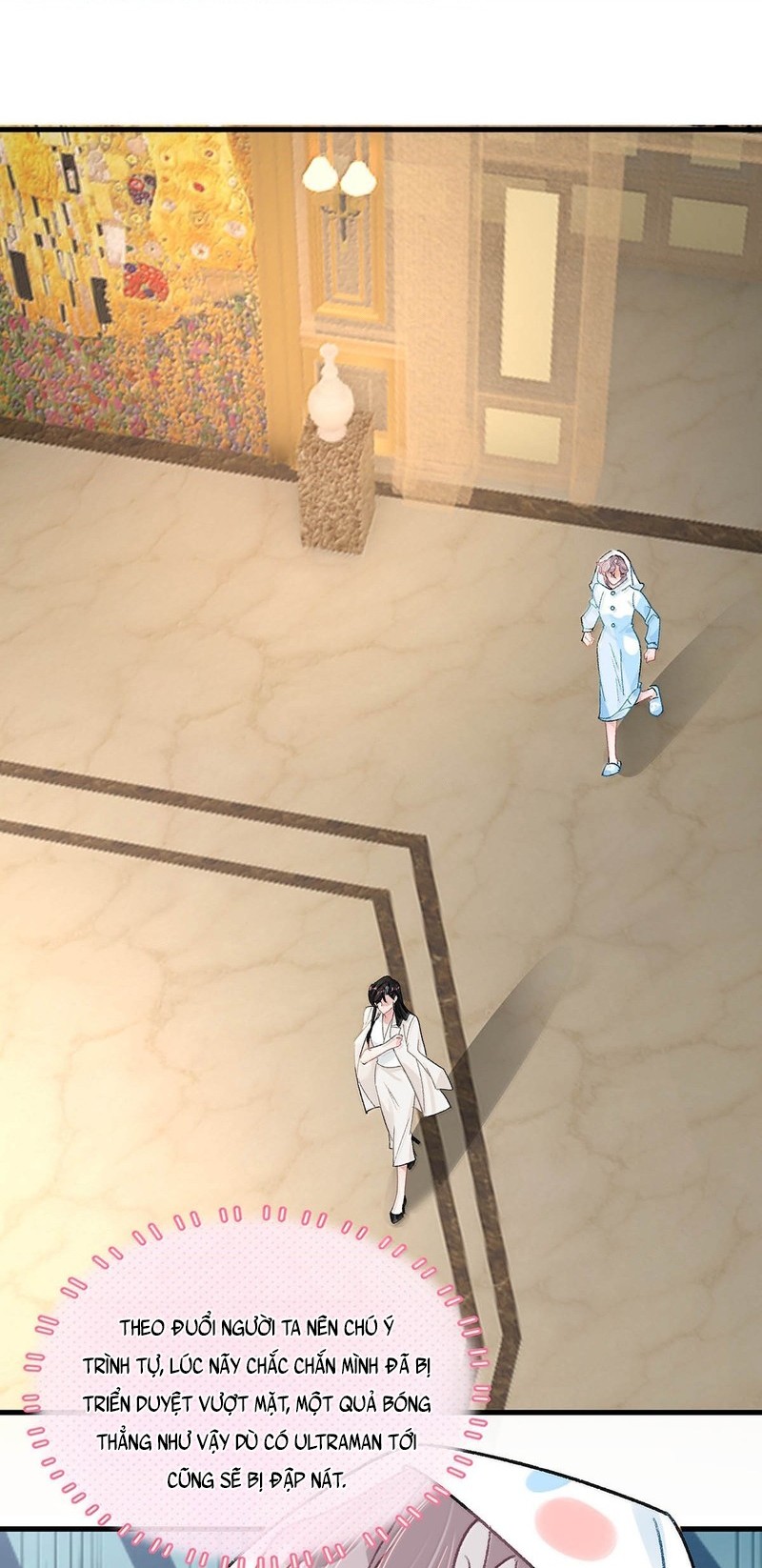 đọc truyện Mẹ Kế Chương 59 ảnh 25 tại Thiên Thai Truyện