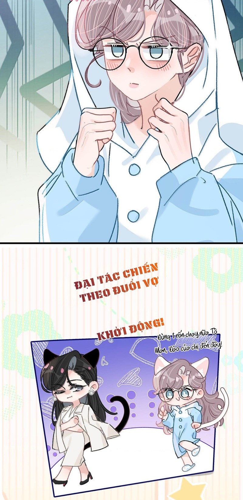 đọc truyện Mẹ Kế Chương 59 ảnh 26 tại Thiên Thai Truyện