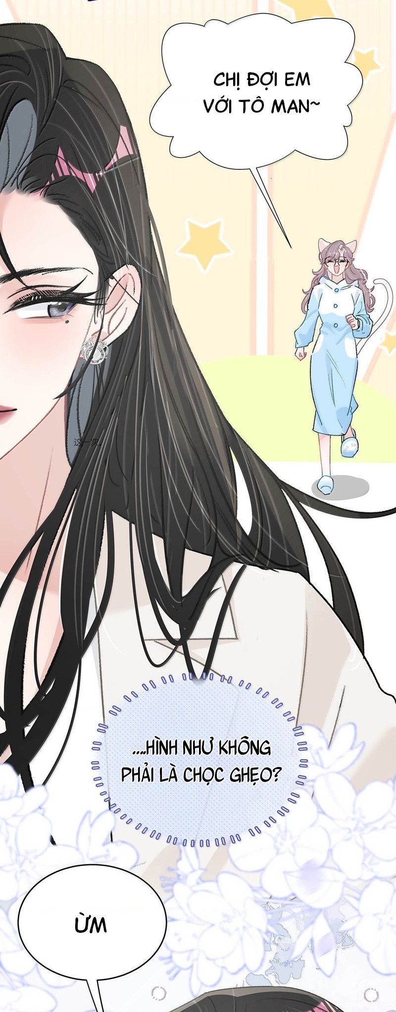 đọc truyện Mẹ Kế Chương 59 ảnh 27 tại Thiên Thai Truyện