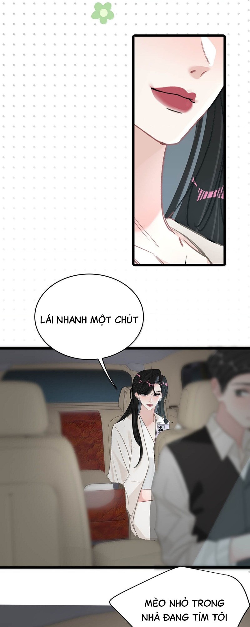 đọc truyện Mẹ Kế Chương 59 ảnh 5 tại Thiên Thai Truyện