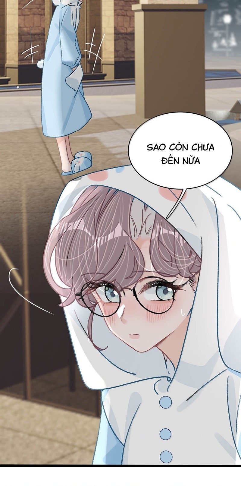 đọc truyện Mẹ Kế Chương 59 ảnh 9 tại Thiên Thai Truyện