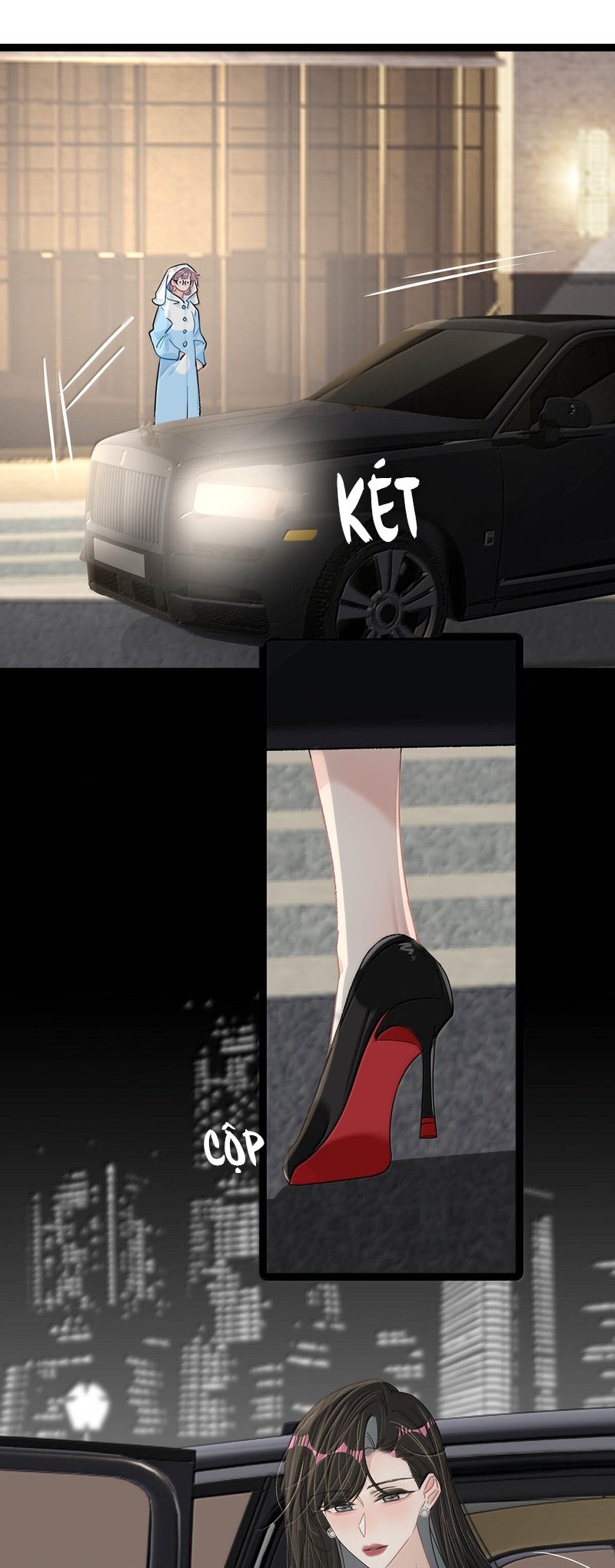 đọc truyện Mẹ Kế Chương 59 ảnh 10 tại Thiên Thai Truyện