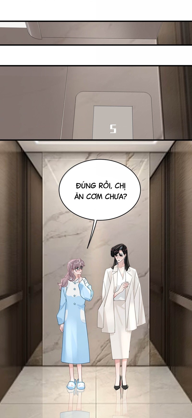 đọc truyện Mẹ Kế Chương 60 ảnh 3 tại Thiên Thai Truyện