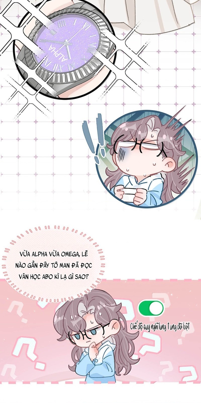 đọc truyện Mẹ Kế Chương 60 ảnh 14 tại Thiên Thai Truyện