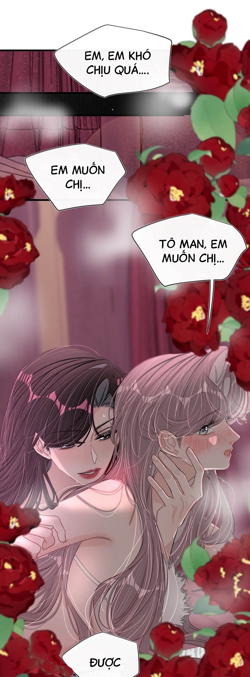 đọc truyện Mẹ Kế Chương 60 ảnh 15 tại Thiên Thai Truyện