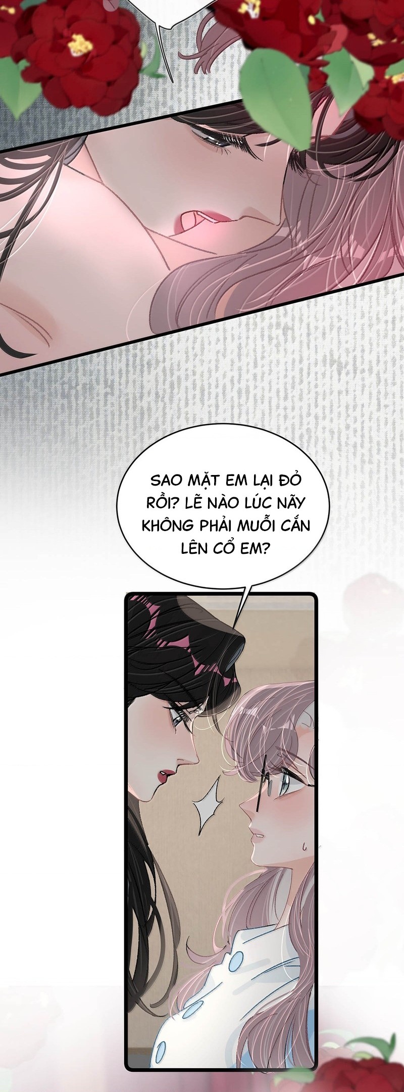 đọc truyện Mẹ Kế Chương 60 ảnh 16 tại Thiên Thai Truyện