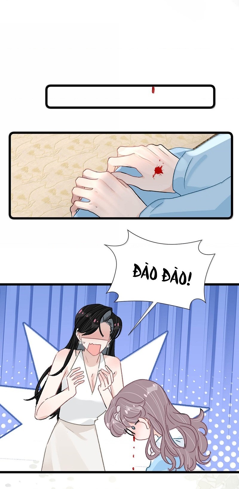 đọc truyện Mẹ Kế Chương 60 ảnh 18 tại Thiên Thai Truyện