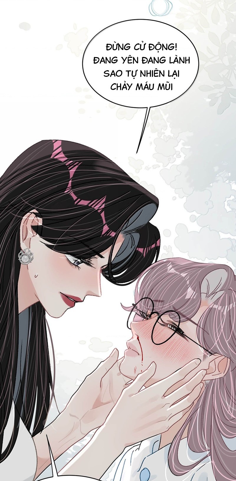 đọc truyện Mẹ Kế Chương 60 ảnh 19 tại Thiên Thai Truyện