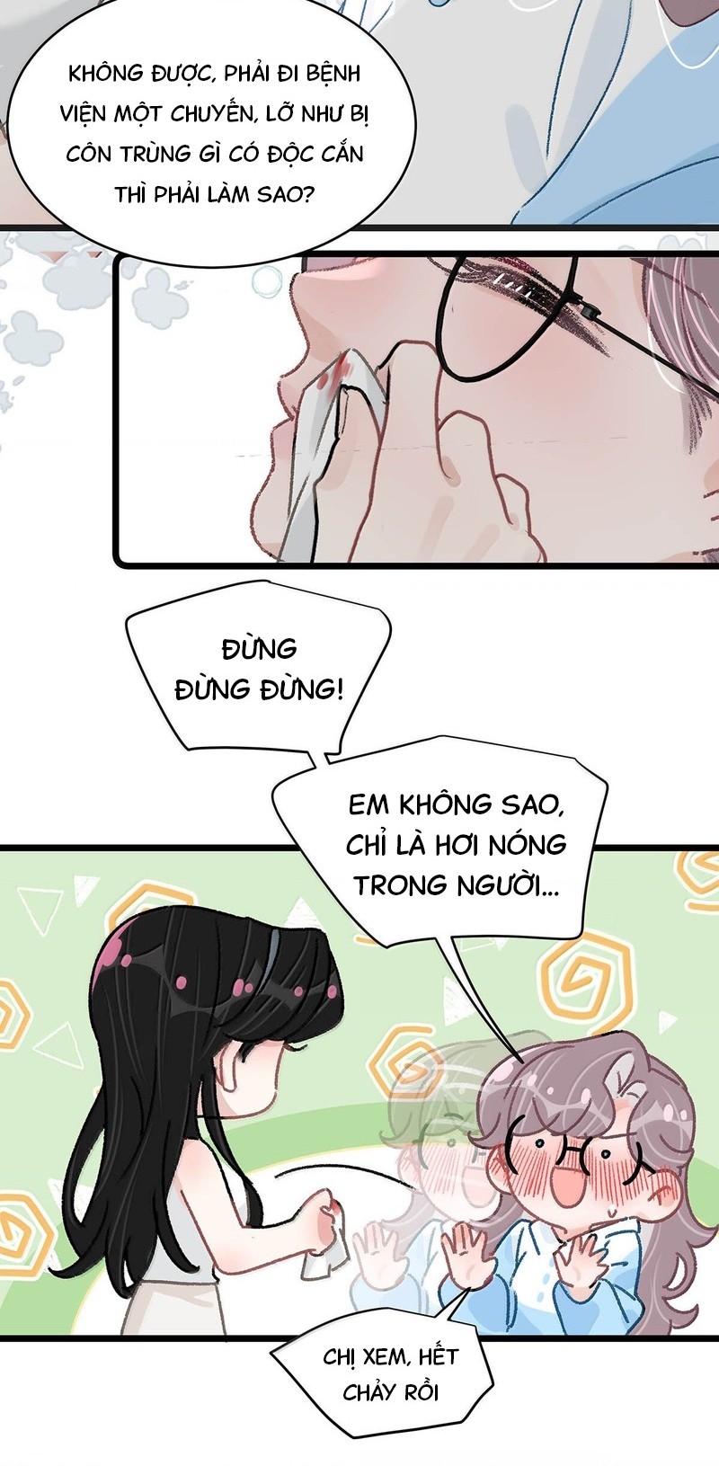 đọc truyện Mẹ Kế Chương 60 ảnh 20 tại Thiên Thai Truyện