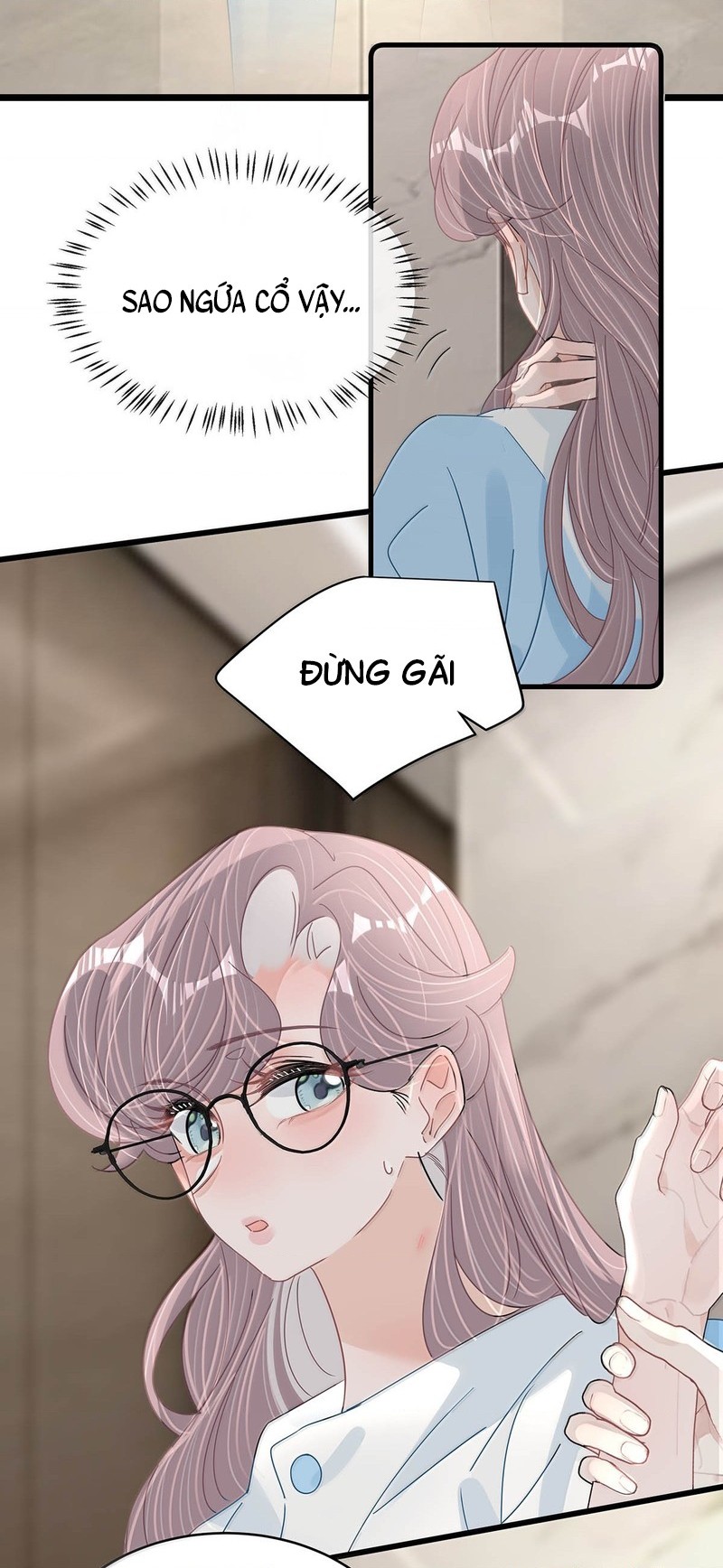 đọc truyện Mẹ Kế Chương 60 ảnh 4 tại Thiên Thai Truyện