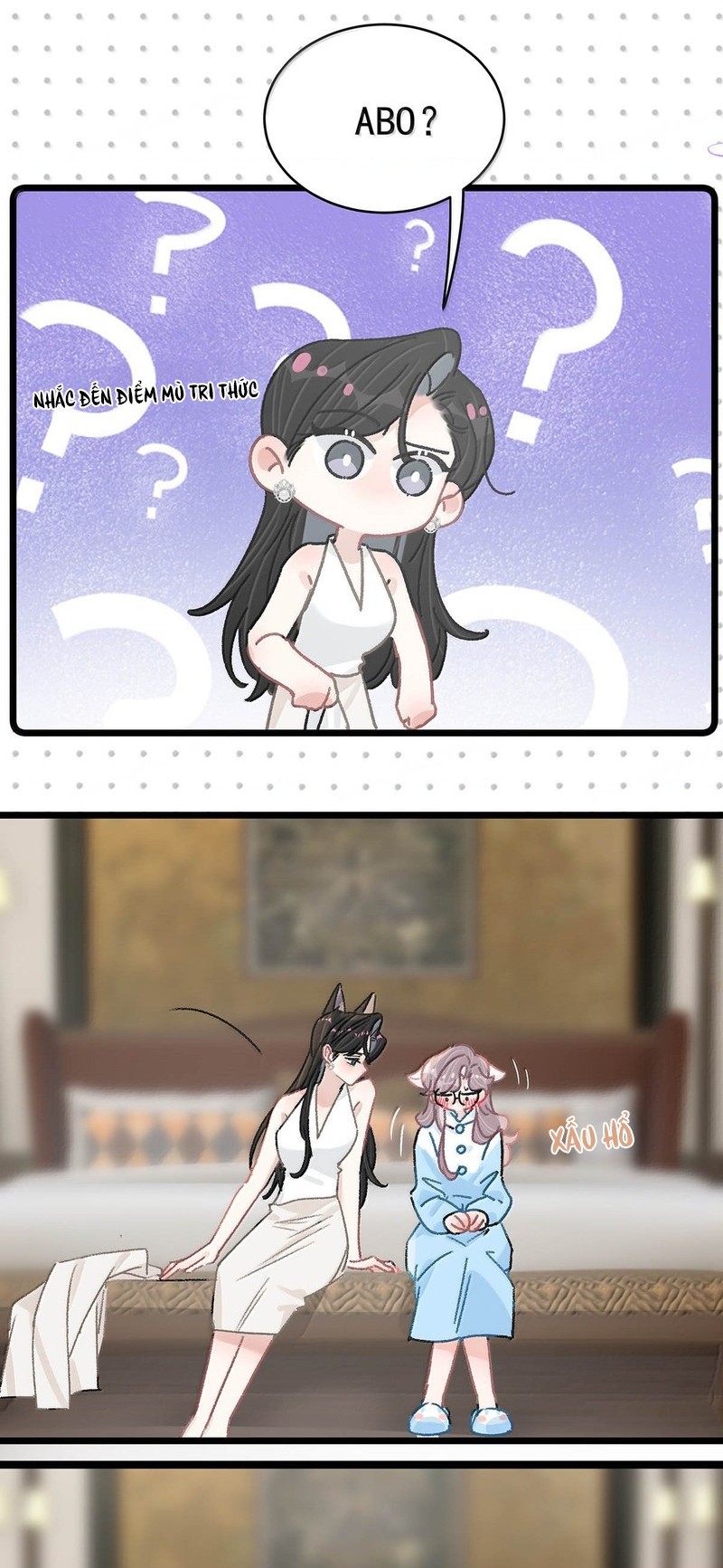 đọc truyện Mẹ Kế Chương 60 ảnh 22 tại Thiên Thai Truyện