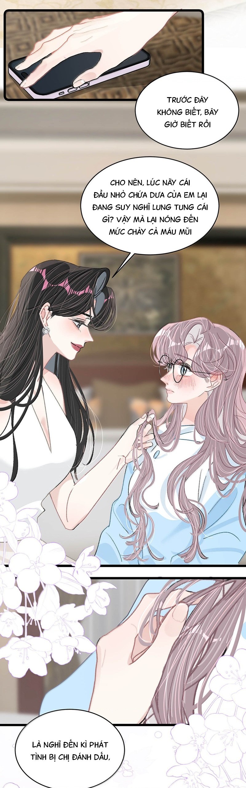 đọc truyện Mẹ Kế Chương 60 ảnh 24 tại Thiên Thai Truyện