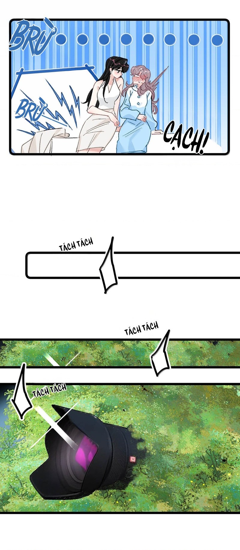 đọc truyện Mẹ Kế Chương 60 ảnh 26 tại Thiên Thai Truyện