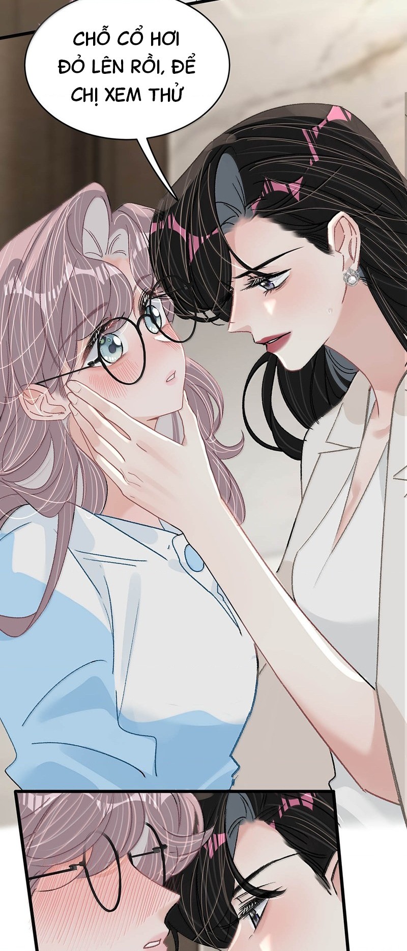 đọc truyện Mẹ Kế Chương 60 ảnh 5 tại Thiên Thai Truyện