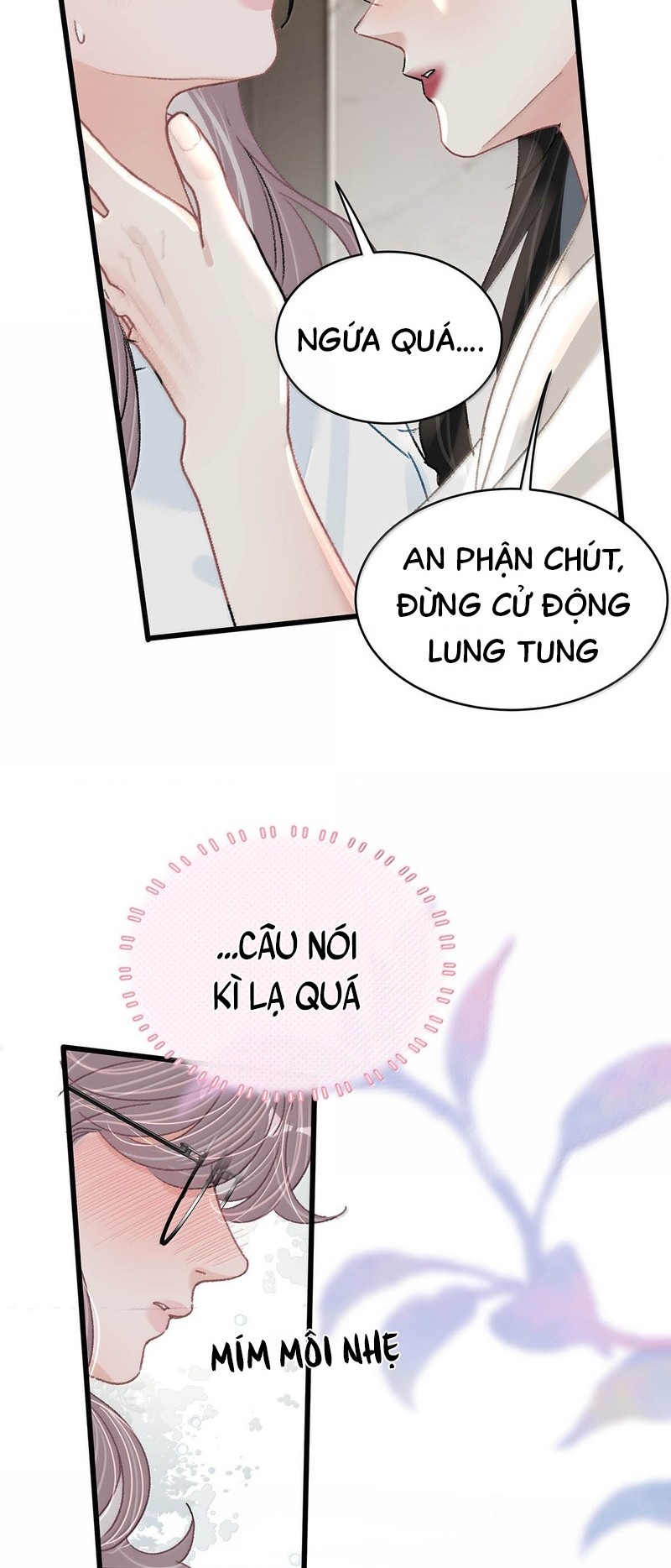 đọc truyện Mẹ Kế Chương 60 ảnh 6 tại Thiên Thai Truyện