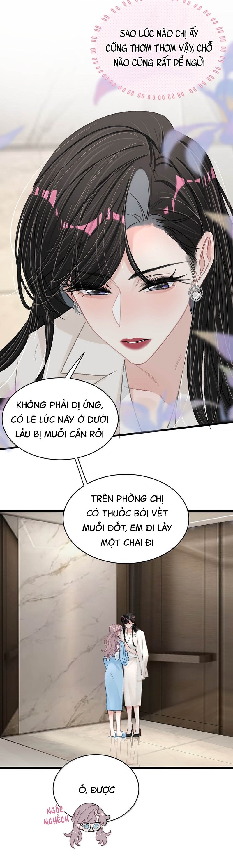 đọc truyện Mẹ Kế Chương 60 ảnh 7 tại Thiên Thai Truyện