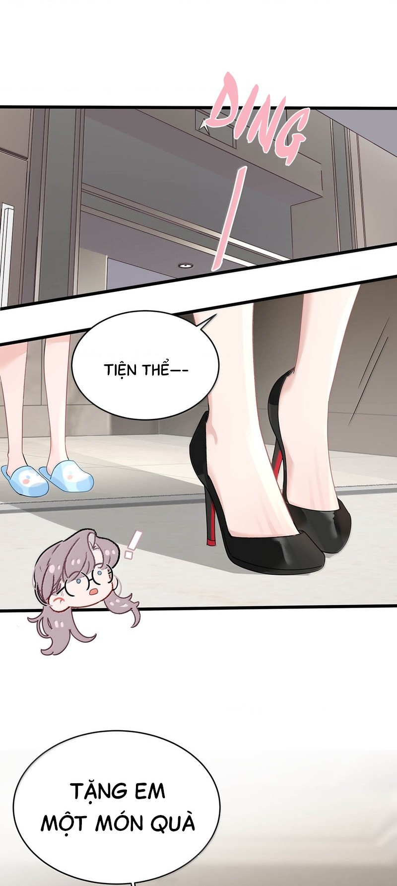 đọc truyện Mẹ Kế Chương 60 ảnh 8 tại Thiên Thai Truyện