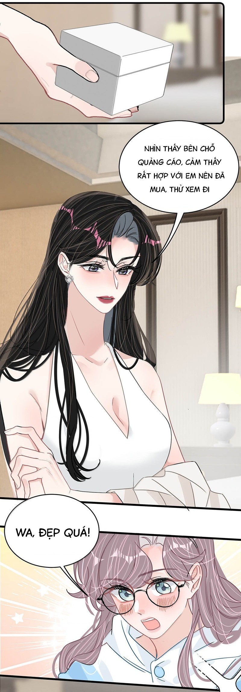 đọc truyện Mẹ Kế Chương 60 ảnh 11 tại Thiên Thai Truyện