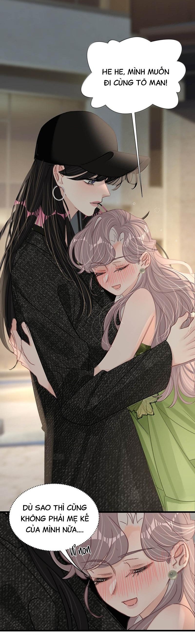 đọc truyện Mẹ Kế Chương 61 ảnh 12 tại Thiên Thai Truyện