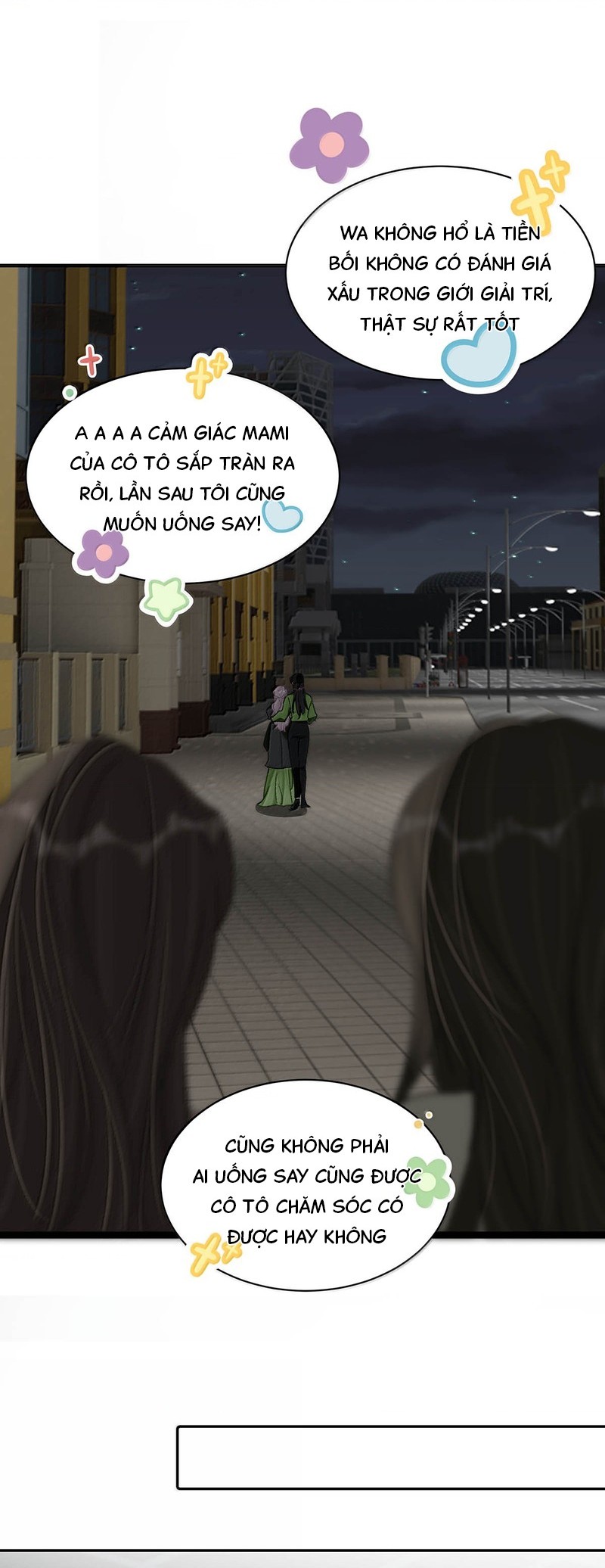 đọc truyện Mẹ Kế Chương 61 ảnh 14 tại Thiên Thai Truyện