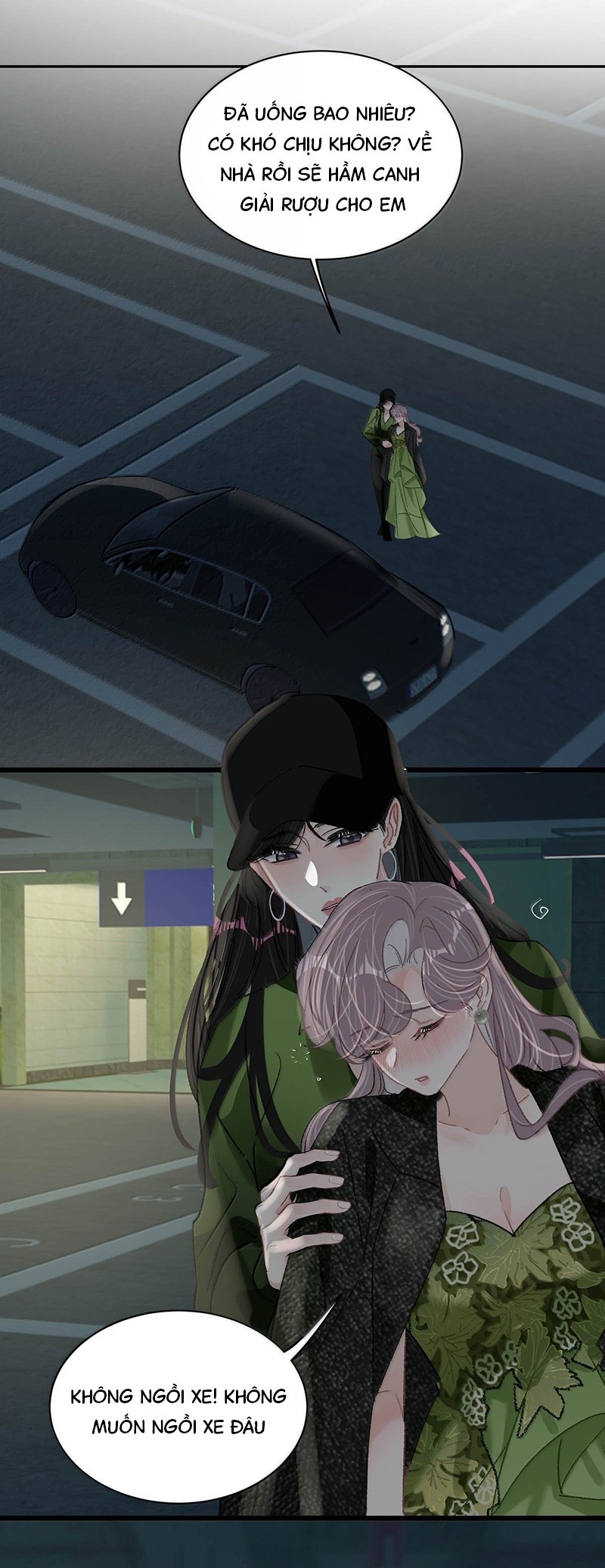 đọc truyện Mẹ Kế Chương 61 ảnh 15 tại Thiên Thai Truyện