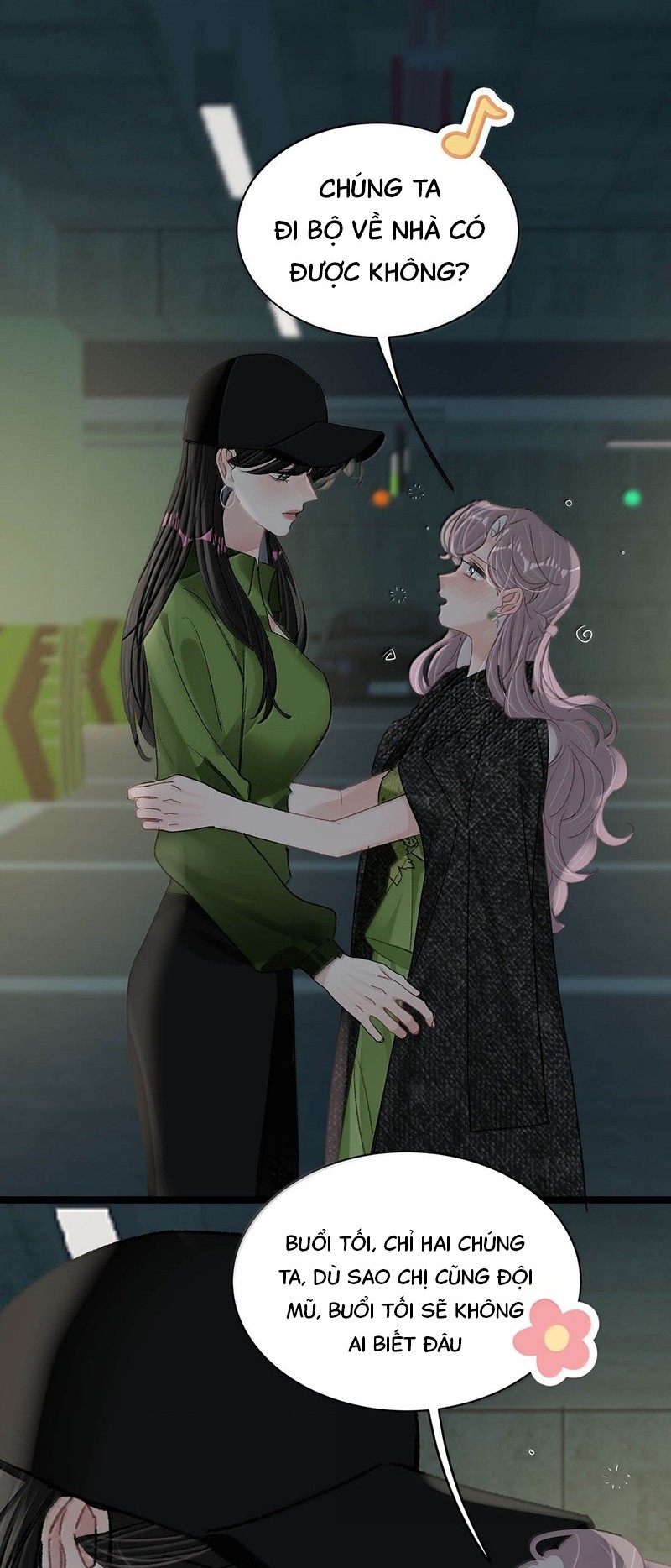 đọc truyện Mẹ Kế Chương 61 ảnh 16 tại Thiên Thai Truyện