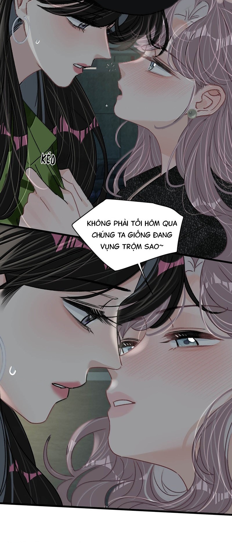 đọc truyện Mẹ Kế Chương 61 ảnh 17 tại Thiên Thai Truyện