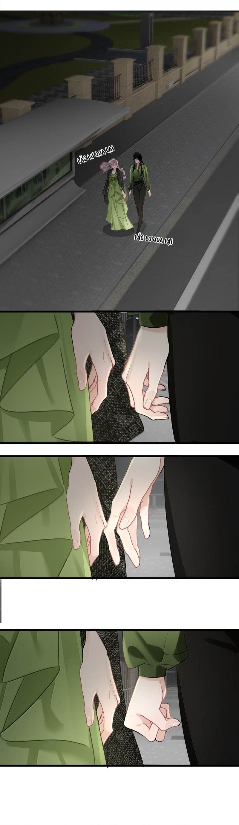 đọc truyện Mẹ Kế Chương 61 ảnh 20 tại Thiên Thai Truyện