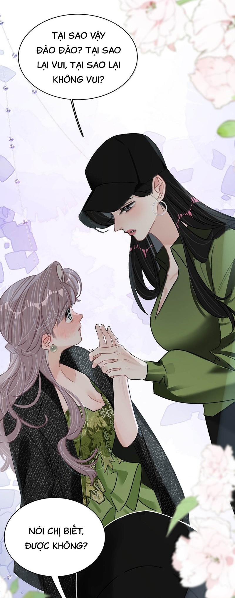 đọc truyện Mẹ Kế Chương 61 ảnh 23 tại Thiên Thai Truyện