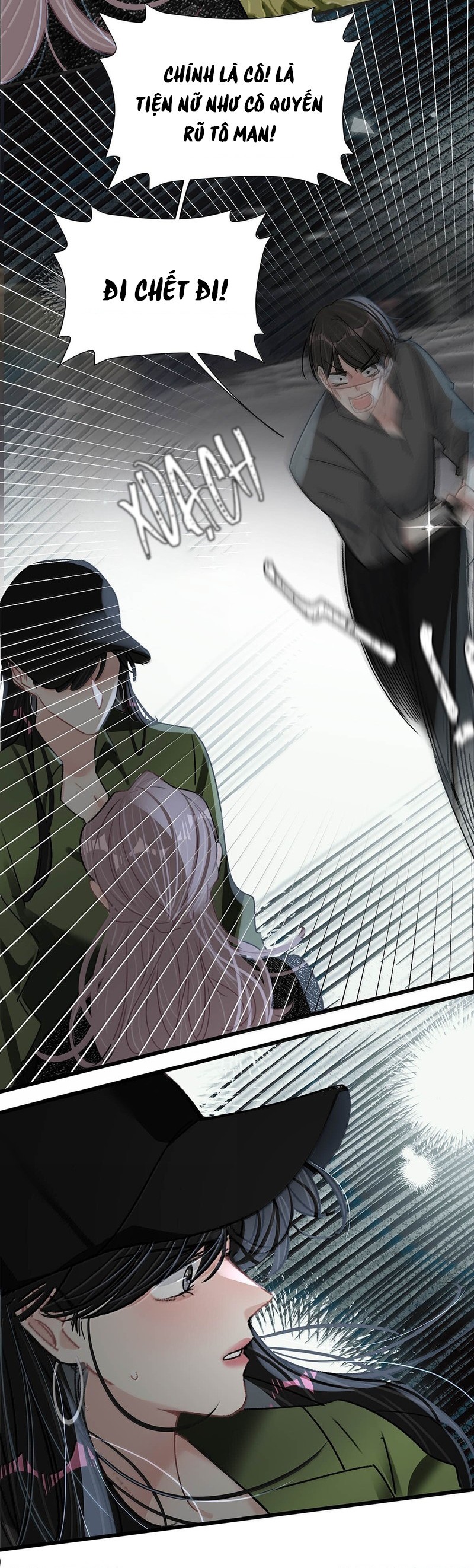 đọc truyện Mẹ Kế Chương 61 ảnh 25 tại Thiên Thai Truyện