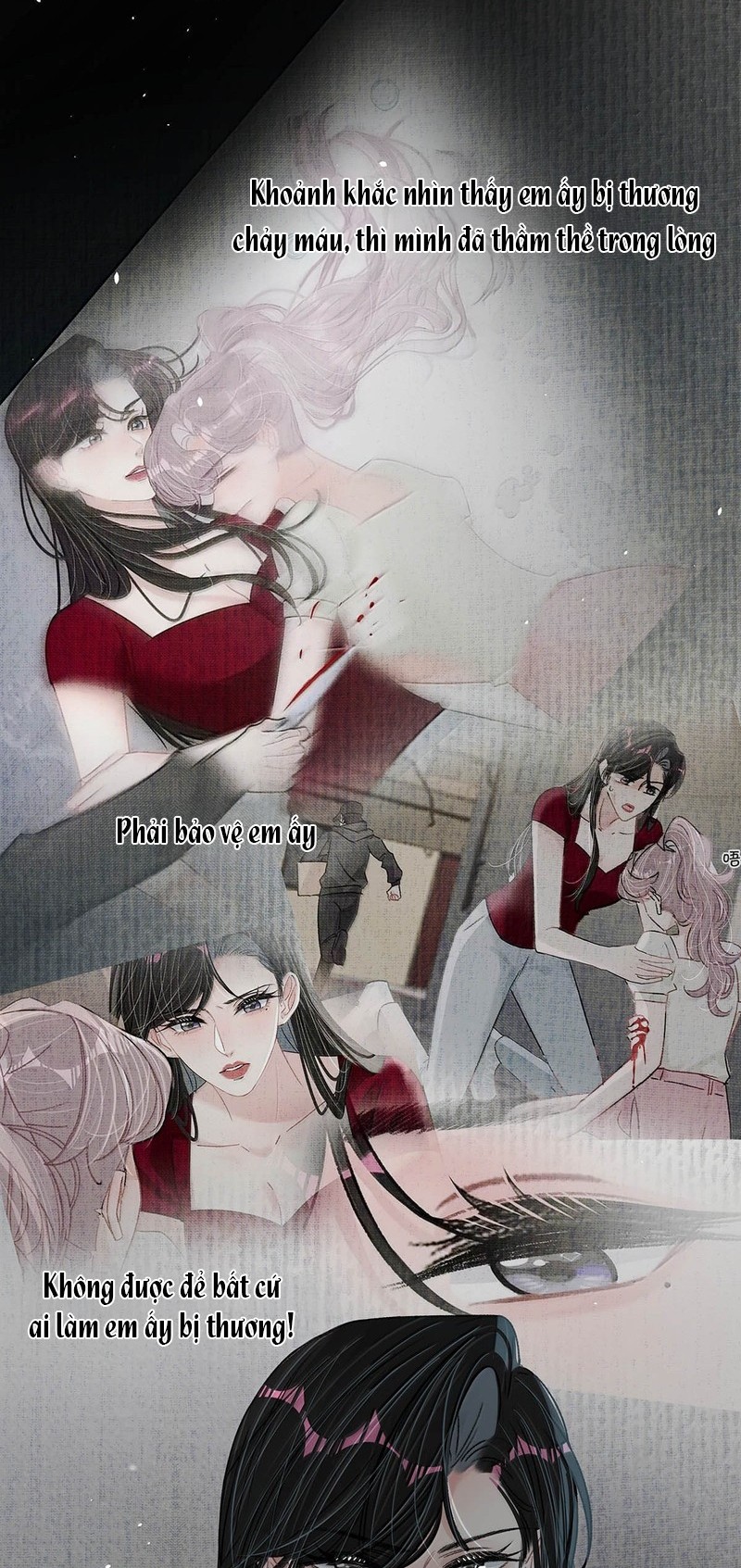 đọc truyện Mẹ Kế Chương 61 ảnh 28 tại Thiên Thai Truyện