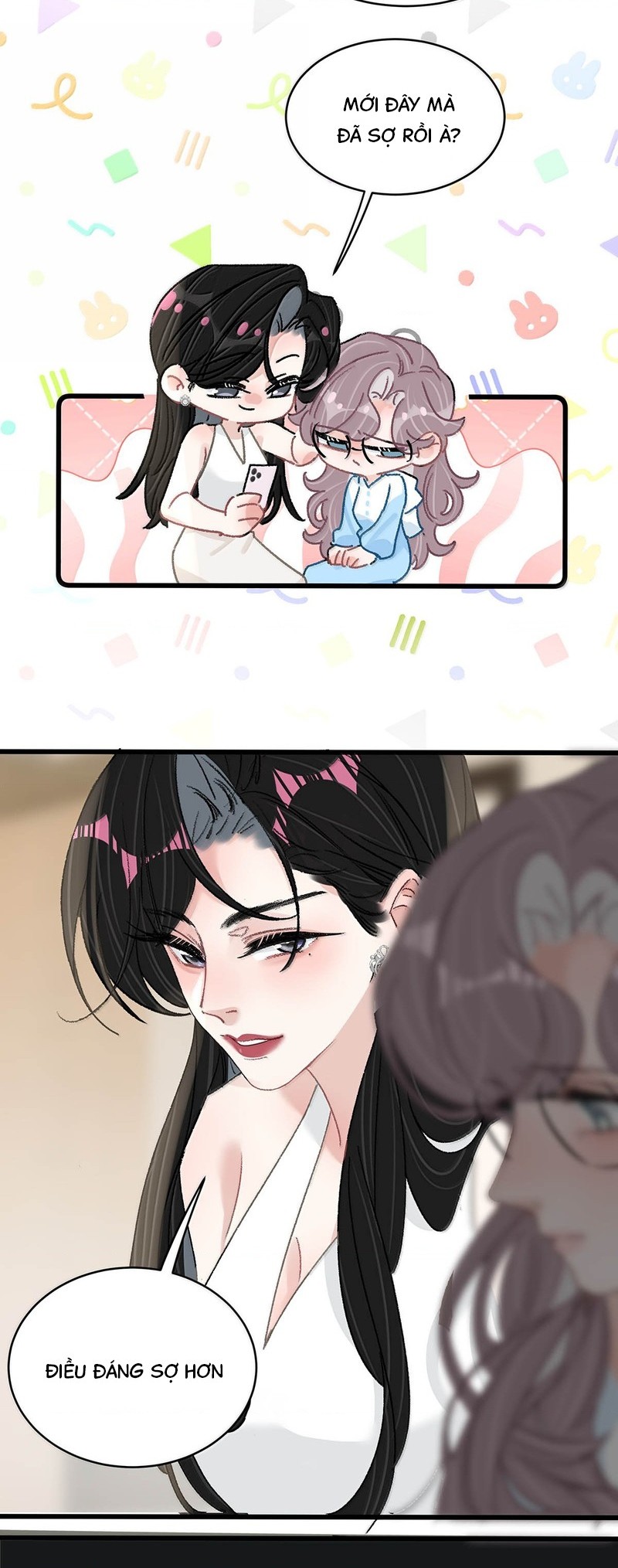 đọc truyện Mẹ Kế Chương 61 ảnh 5 tại Thiên Thai Truyện